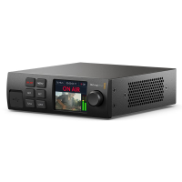 Blackmagic  Web Presenter HD